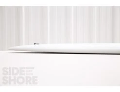 Labyrinth - Clear - 8'4 X 22 1/2" X 3" - Single - US Box -Vague Surfing Oceane Boutique labyrinth clear 84 x 22 12 x 3 single us box furrow surfcraft 6