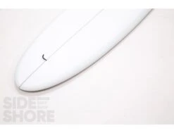 Labyrinth - Clear - 8'4 X 22 1/2" X 3" - Single - US Box -Vague Surfing Oceane Boutique labyrinth clear 84 x 22 12 x 3 single us box furrow surfcraft 9