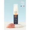 Lait Solaire Bio SPF50 – 100g -Vague Surfing Oceane Boutique lait solaire bio spf50 100g kerbi cremes solaires