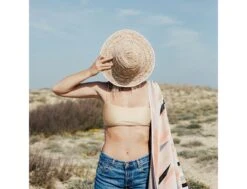 Slowtide Serviette De Plage - Langley -Vague Surfing Oceane Boutique langley slowtide 9