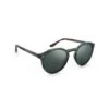 Large Leon Kaki POLARIZED -Vague Surfing Oceane Boutique large leon kaki polarized moken vision