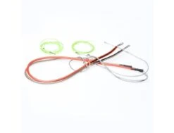 Vague Surfing Oceane Boutique -Vague Surfing Oceane Boutique leader line pair click pair 42s duotone 1