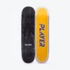 Legends 8.13 -Vague Surfing Oceane Boutique legends 813 player skateboards