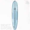 Levitator Type 2 - Tint + Volan + Polish - 9'6 X 23 1/2" X 3" - Single - Us Box -Vague Surfing Oceane Boutique levitator type 2 tint 96 x 23 12 x 3 single us box bing surfboards