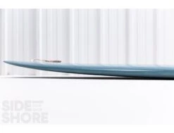 Levitator Type 2 - Tint + Volan + Polish - 9'6 X 23 1/2" X 3" - Single - Us Box -Vague Surfing Oceane Boutique levitator type 2 tint 96 x 23 12 x 3 single us box bing surfboards 12