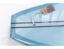 Levitator Type 2 - Tint + Volan + Polish - 9'6 X 23 1/2" X 3" - Single - Us Box -Vague Surfing Oceane Boutique levitator type 2 tint 96 x 23 12 x 3 single us box bing surfboards 16