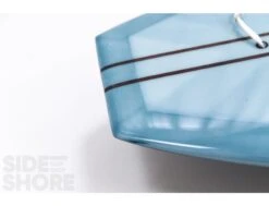 Levitator Type 2 - Tint + Volan + Polish - 9'6 X 23 1/2" X 3" - Single - Us Box -Vague Surfing Oceane Boutique levitator type 2 tint 96 x 23 12 x 3 single us box bing surfboards 17