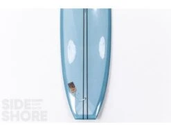 Levitator Type 2 - Tint + Volan + Polish - 9'6 X 23 1/2" X 3" - Single - Us Box -Vague Surfing Oceane Boutique levitator type 2 tint 96 x 23 12 x 3 single us box bing surfboards 18