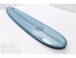 Levitator Type 2 - Tint + Volan + Polish - 9'6 X 23 1/2" X 3" - Single - Us Box -Vague Surfing Oceane Boutique levitator type 2 tint 96 x 23 12 x 3 single us box bing surfboards 2
