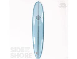 Levitator Type 2 - Tint + Volan + Polish - 9'6 X 23 1/2" X 3" - Single - Us Box