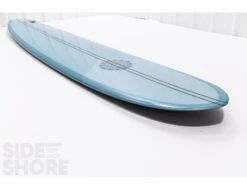 Levitator Type 2 - Tint + Volan + Polish - 9'6 X 23 1/2" X 3" - Single - Us Box -Vague Surfing Oceane Boutique levitator type 2 tint 96 x 23 12 x 3 single us box bing surfboards 4