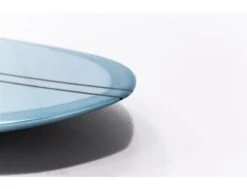 Levitator Type 2 - Tint + Volan + Polish - 9'6 X 23 1/2" X 3" - Single - Us Box -Vague Surfing Oceane Boutique levitator type 2 tint 96 x 23 12 x 3 single us box bing surfboards 5