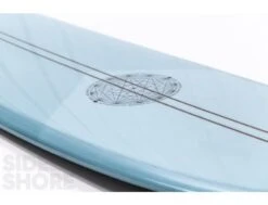 Levitator Type 2 - Tint + Volan + Polish - 9'6 X 23 1/2" X 3" - Single - Us Box -Vague Surfing Oceane Boutique levitator type 2 tint 96 x 23 12 x 3 single us box bing surfboards 6