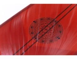 Levitator Type 2 - Tint + Volan + Polish - 9'2 X 23 1/4" X 2 7/8" - Single - Us Box -Vague Surfing Oceane Boutique levitator type 2 tint polish 92 x 23 14 x 2 78 single us box bing surfboards 11