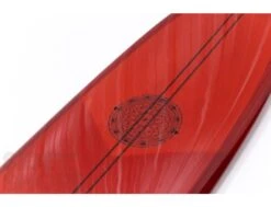 Levitator Type 2 - Tint + Volan + Polish - 9'2 X 23 1/4" X 2 7/8" - Single - Us Box -Vague Surfing Oceane Boutique levitator type 2 tint polish 92 x 23 14 x 2 78 single us box bing surfboards 12