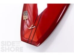 Levitator Type 2 - Tint + Volan + Polish - 9'2 X 23 1/4" X 2 7/8" - Single - Us Box -Vague Surfing Oceane Boutique levitator type 2 tint polish 92 x 23 14 x 2 78 single us box bing surfboards 13