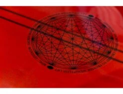 Levitator Type 2 - Tint + Volan + Polish - 9'2 X 23 1/4" X 2 7/8" - Single - Us Box -Vague Surfing Oceane Boutique levitator type 2 tint polish 92 x 23 14 x 2 78 single us box bing surfboards 19