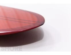 Levitator Type 2 - Tint + Volan + Polish - 9'2 X 23 1/4" X 2 7/8" - Single - Us Box -Vague Surfing Oceane Boutique levitator type 2 tint polish 92 x 23 14 x 2 78 single us box bing surfboards 4