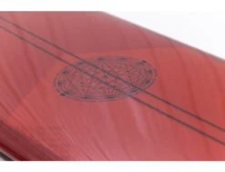 Levitator Type 2 - Tint + Volan + Polish - 9'2 X 23 1/4" X 2 7/8" - Single - Us Box -Vague Surfing Oceane Boutique levitator type 2 tint polish 92 x 23 14 x 2 78 single us box bing surfboards 6