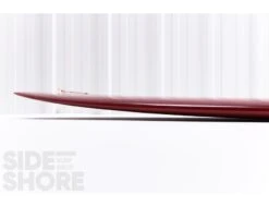 Levitator Type 2 - Tint + Volan + Polish - 9'2 X 23 1/4" X 2 7/8" - Single - Us Box -Vague Surfing Oceane Boutique levitator type 2 tint polish 92 x 23 14 x 2 78 single us box bing surfboards 8