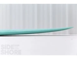 Levitator Type 2 - Tint + Volan + Polish - 9'6 X 23 1/2" X 3" - Single - Us Box -Vague Surfing Oceane Boutique levitator type 2 tint polish 96 x 23 12 x 3 single us box bing surfboards 10