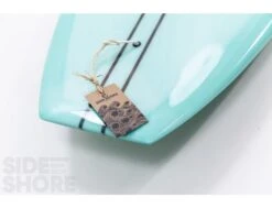 Levitator Type 2 - Tint + Volan + Polish - 9'6 X 23 1/2" X 3" - Single - Us Box -Vague Surfing Oceane Boutique levitator type 2 tint polish 96 x 23 12 x 3 single us box bing surfboards 11