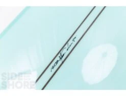 Levitator Type 2 - Tint + Volan + Polish - 9'6 X 23 1/2" X 3" - Single - Us Box -Vague Surfing Oceane Boutique levitator type 2 tint polish 96 x 23 12 x 3 single us box bing surfboards 12