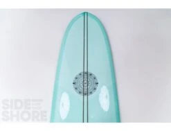 Levitator Type 2 - Tint + Volan + Polish - 9'6 X 23 1/2" X 3" - Single - Us Box -Vague Surfing Oceane Boutique levitator type 2 tint polish 96 x 23 12 x 3 single us box bing surfboards 17