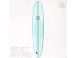 Levitator Type 2 - Tint + Volan + Polish - 9'6 X 23 1/2" X 3" - Single - Us Box