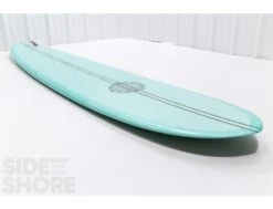 Levitator Type 2 - Tint + Volan + Polish - 9'6 X 23 1/2" X 3" - Single - Us Box -Vague Surfing Oceane Boutique levitator type 2 tint polish 96 x 23 12 x 3 single us box bing surfboards 3