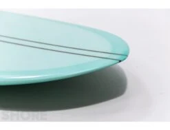 Levitator Type 2 - Tint + Volan + Polish - 9'6 X 23 1/2" X 3" - Single - Us Box -Vague Surfing Oceane Boutique levitator type 2 tint polish 96 x 23 12 x 3 single us box bing surfboards 4