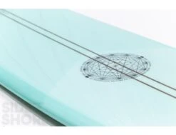 Levitator Type 2 - Tint + Volan + Polish - 9'6 X 23 1/2" X 3" - Single - Us Box -Vague Surfing Oceane Boutique levitator type 2 tint polish 96 x 23 12 x 3 single us box bing surfboards 6