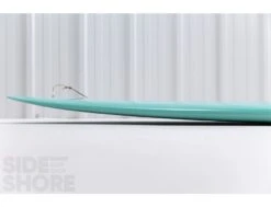 Levitator Type 2 - Tint + Volan + Polish - 9'6 X 23 1/2" X 3" - Single - Us Box -Vague Surfing Oceane Boutique levitator type 2 tint polish 96 x 23 12 x 3 single us box bing surfboards 8