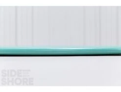 Levitator Type 2 - Tint + Volan + Polish - 9'6 X 23 1/2" X 3" - Single - Us Box -Vague Surfing Oceane Boutique levitator type 2 tint polish 96 x 23 12 x 3 single us box bing surfboards 9