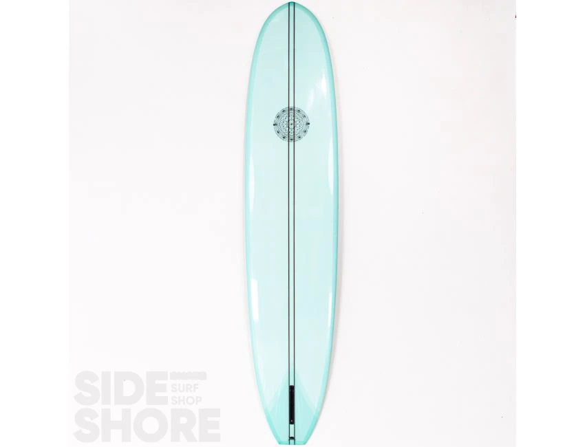 Levitator Type 2 - Tint + Volan + Polish - 9'8 X 23 5/8" X 3 1/8" - Single - Us Box 4 Levitator Type 2 - Tint + Volan + Polish - 9'8 X 23 5/8" X 3 1/8" - Single - Us Box – Image 2