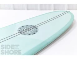 Levitator Type 2 - Tint + Volan + Polish - 9'8 X 23 5/8" X 3 1/8" - Single - Us Box 34 Levitator Type 2 - Tint + Volan + Polish - 9'8 X 23 5/8" X 3 1/8" - Single - Us Box -Vague Surfing Oceane Boutique levitator type 2 tint polish 98 x 23 58 x 3 18 single us box bing surfboards 12