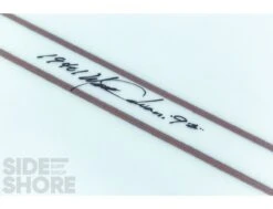 Levitator Type 2 - Tint + Volan + Polish - 9'8 X 23 5/8" X 3 1/8" - Single - Us Box 37 Levitator Type 2 - Tint + Volan + Polish - 9'8 X 23 5/8" X 3 1/8" - Single - Us Box -Vague Surfing Oceane Boutique levitator type 2 tint polish 98 x 23 58 x 3 18 single us box bing surfboards 15