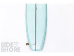 Levitator Type 2 - Tint + Volan + Polish - 9'8 X 23 5/8" X 3 1/8" - Single - Us Box 40 Levitator Type 2 - Tint + Volan + Polish - 9'8 X 23 5/8" X 3 1/8" - Single - Us Box -Vague Surfing Oceane Boutique levitator type 2 tint polish 98 x 23 58 x 3 18 single us box bing surfboards 18