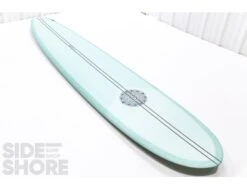 Levitator Type 2 - Tint + Volan + Polish - 9'8 X 23 5/8" X 3 1/8" - Single - Us Box 24 Levitator Type 2 - Tint + Volan + Polish - 9'8 X 23 5/8" X 3 1/8" - Single - Us Box -Vague Surfing Oceane Boutique levitator type 2 tint polish 98 x 23 58 x 3 18 single us box bing surfboards 2
