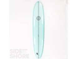 Levitator Type 2 - Tint + Volan + Polish - 9'8 X 23 5/8" X 3 1/8" - Single - Us Box