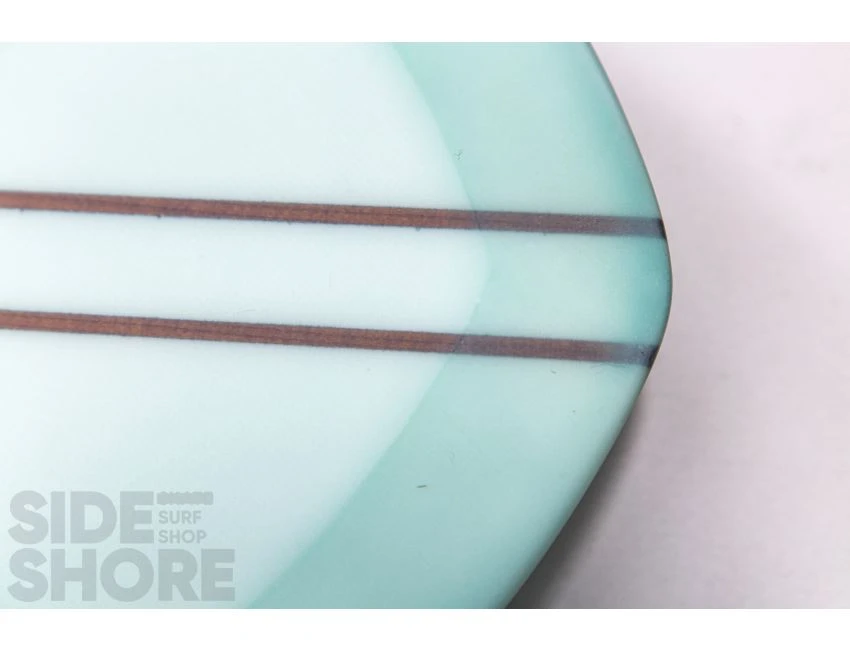 Levitator Type 2 - Tint + Volan + Polish - 9'8 X 23 5/8" X 3 1/8" - Single - Us Box 8 Levitator Type 2 - Tint + Volan + Polish - 9'8 X 23 5/8" X 3 1/8" - Single - Us Box – Image 6