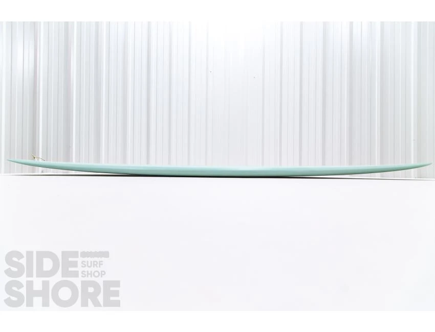 Levitator Type 2 - Tint + Volan + Polish - 9'8 X 23 5/8" X 3 1/8" - Single - Us Box 11 Levitator Type 2 - Tint + Volan + Polish - 9'8 X 23 5/8" X 3 1/8" - Single - Us Box – Image 9