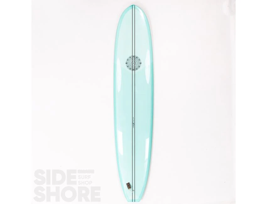 Levitator Type 2 - Tint + Volan + Polish - 9'8 X 23 5/8" X 3 1/8" - Single - Us Box 3 Levitator Type 2 - Tint + Volan + Polish - 9'8 X 23 5/8" X 3 1/8" - Single - Us Box