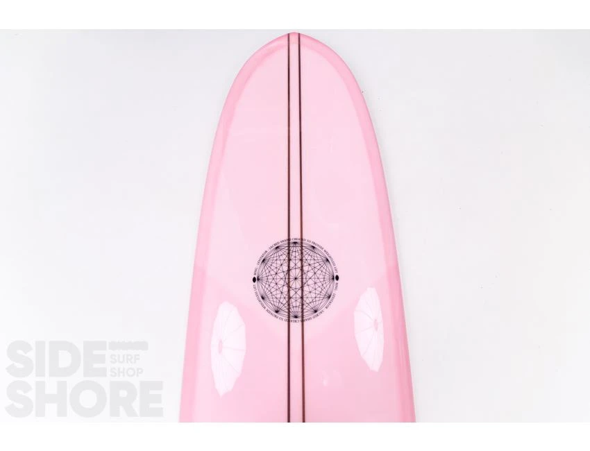 Levitator Type 2 - Tint + Volan + Polish - 9'0 X 23" X 2 7/8" - Single - Us Box 18 Levitator Type 2 - Tint + Volan + Polish - 9'0 X 23" X 2 7/8" - Single - Us Box – Image 16