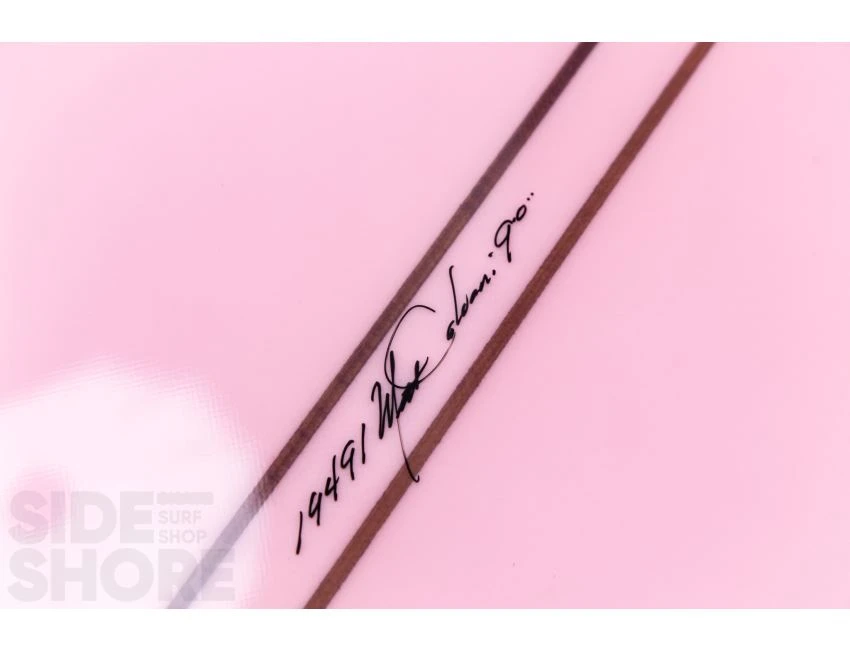 Levitator Type 2 - Tint + Volan + Polish - 9'0 X 23" X 2 7/8" - Single - Us Box 19 Levitator Type 2 - Tint + Volan + Polish - 9'0 X 23" X 2 7/8" - Single - Us Box – Image 17