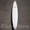 Gun - 10'0" X 21" 1/4 X 3" 1/2 - Quad Futures -Vague Surfing Oceane Boutique linden gun 100 x 2114 x 312 quad futures