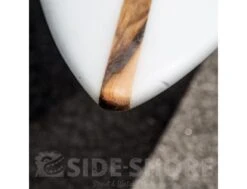 Gun - 10'0" X 21" 1/4 X 3" 1/2 - Quad Futures -Vague Surfing Oceane Boutique linden gun 100 x 2114 x 312 quad futures 14