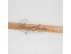 Gun - 10'0" X 21" 1/4 X 3" 1/2 - Quad Futures -Vague Surfing Oceane Boutique linden gun 100 x 2114 x 312 quad futures 2