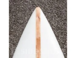 Gun - 10'0" X 21" 1/4 X 3" 1/2 - Quad Futures -Vague Surfing Oceane Boutique linden gun 100 x 2114 x 312 quad futures 8