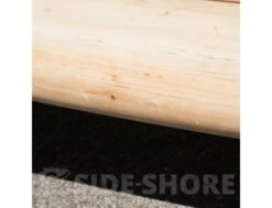 Gun - 9'10" - Full Balsa - Quad Futures -Vague Surfing Oceane Boutique linden gun 910 full balsa quad futures 16